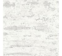 Livingwalls Papier peint intissé Neue Bude 2.0 Edition 2 Stones & Structure brique blanc 10,05x0,53m