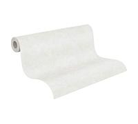 A.S. Création papier peint intissé Pop Style papier peint uni 10,05 m x 0,53 m beige 116048 1160-48