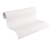 A.S. Création Papier peint intissé recouvrable Meistervlies Pro Protect 2 blanc - 10,05m x 0,53m - 103611