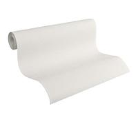 A.S. Création Papier peint intissé recouvrable Meistervlies Pro Protect 2 blanc - 10,05m x 0,53m - 103918