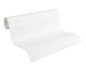 A.S. Création Papier peint intissé recouvrable Meistervlies Pro Protect 2 blanc - 10,05m x 0,53m - 562715