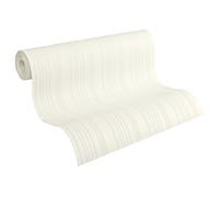 Livingwalls Papier peint intissé recouvrable Meistervlies Pro Protect 2 blanc 10,05m x 0,53m