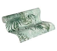 A.S. Creation Collection Greenery Papier Peint 368201 Papier peint à fleurs