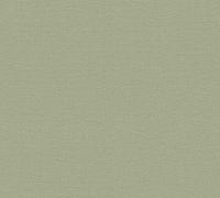 A.S. Création papier peint intissé Greenery papier peint uni 10,05 m x 0,53 m vert 367137 36713-7
