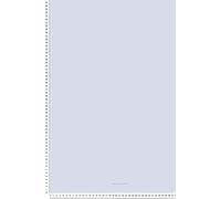 A.S. Création Papier peint Liberté bleu 10,05 m x 0,53 m 305268