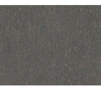A.S. Création, Papier peint moderne avec imitation de pierre ébréchée et brillant doré sur fond brun, 39562-6, 0,53 x 10 m