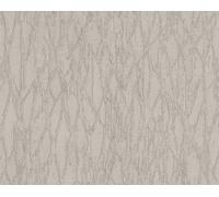 A.S. Création, Papier peint moderne avec imitation d'écorce d'arbre, décoré de paillettes dans les tons bruns, 39563-3, 0,53 x 10 m