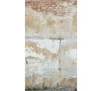 Livingwalls Papier peint mural en pierre Beige 2,80 m x 1,59 m