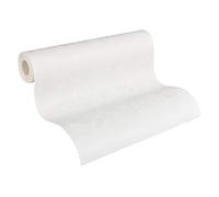 A.S. Création Papier peint non tissé - 169112 - Papier peint uni - Pour différentes pièces - 10,05m x 0,53m -