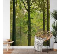 A.S. Création Papier peint non tissé Forêt Autumn Forest DD119109 Arbre Designwalls 2.0