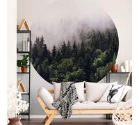 A.S. Création Papier peint non tissé Forêt Foggy Forest DD119184 Arbre Designwalls 2.0