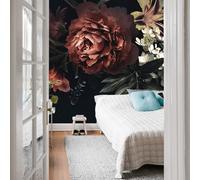 A.S. Création Papier peint non tissé Roses Flower Bouquet DD119125 Fleurs Designwalls