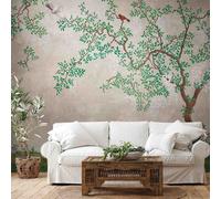 A.S. Creation Papier peint photo 382331 1 motif par rouleau Maison Vert