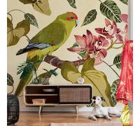 A.S. Creation Papier peint photo 382441 Un motif par rouleau Jungle Vert