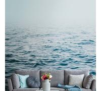 A.S. Creation Papier peint photo 382581 Un motif par rouleau Aspect naturel Bleu