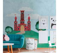 A.S. Creation Papier peint photo 382991 Un motif par rouleau Paysage Vert