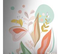 A.S. Creation Papier peint photo II 392111 Un motif par rouleau Botanique Coloré