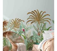 Livingwalls 392311 The Wall II Papier peint intissé Motif jungle