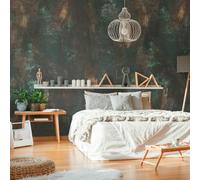 A.S. Creation Papier peint photo II 392321 Un motif par rouleau Enduit Noir