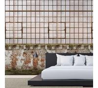 A.S. Creation Papier peint photo II 392441 Un motif par rouleau Industriel Crème