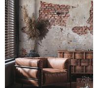 A.S. Creation Papier peint photo II 392561 Un motif par rouleau Pierre Beige