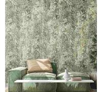 A.S. Creation Papier peint photo II 393131 Un motif par rouleau Vintage Vert