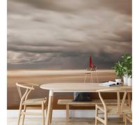 A.S. Création Papier peint photo non tissé Plage Chair at the Beach DD118950 Papier peint mer