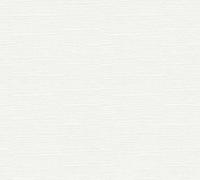 A.S. Création Papier peint texturé blanc 392771 - Papier peint intissé recouvrable pour 26,5 m² - Papier peint de haute qualité avec petits motifs