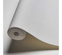A.S. Création Papier Peint Uni Karl Lagerfeld Papier peint intissé - 10,05m x 0,53m - Gris Fabriqué en Allemagne 378897 3788-97