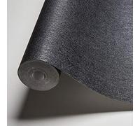 A.S. Création Papier Peint Uni Karl Lagerfeld Papier peint intissé - 10,05m x 0,53m - Noir Fabriqué en Allemagne 378859 3788-59