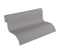 Livingwalls Papier peint intissé New Life 10,05 m x 0,53 m Gris – Fabriqué en Allemagne