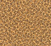 A.S. Création Papier peint Versace Papier Peint Léopard Vasmara Papier peint intissé 10.05 m x 0.70 m Brun Orange Bronze Made in Germany 349023 34902-3