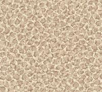 A.S. Création Papier peint Versace Papier Peint Léopard Vasmara Papier peint intissé 10.05 m x 0.70 m Beige Blanc Made in Germany 349021 34902-1