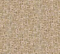 A.S. Création Papier Peints Effet Bois Jungle Chic intissé - 10,05m x 0,53m - Brun Beige Fabriqué en Allemagne 377062 37706-2