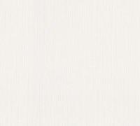 A.S. Création Papier Peints Uni Attractive intissé 10.05 m x 0.53 m Blanc Fabriqué en Allemagne 785527 7855-27