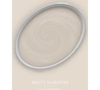 A.S. Création Peinture murale TCK6019 2,5l Melty Pâte d'amande Peinture intérieure Crème
