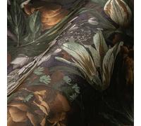 A.S. Création PintWalls 385092 Papier peint intissé Motif roses Jaune vert gris 10,05m x 0,53 m - Fabriqué en Allemagne