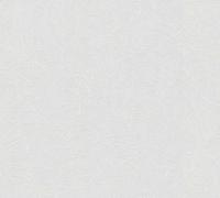 A.S. Création Pro 377801 Papier peint intissé recouvrable Blanc 10,05 m x 0,53 m