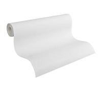 A.S. Création Pro protection 311016 Papier peint Non tissé peut être Papered sur plusieurs fois/Crack-pont/Stable sans forme/Fibre de verre/blanc