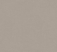 A.S. Création Secret Garden 324746 32474-6 Papier peint intissé Marron uni 10 x 0,53 m