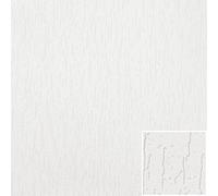 A.S. Création Shades of White 272515 Papier peint texturé Blanc 15 x 0,53 m