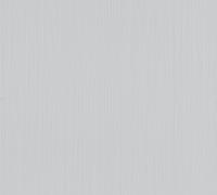A.S. Création Papier Peints Uni Attractive intissé - 10,05m x 0,53m - Bleu Gris Fabriqué en Allemagne 378217 3782-17