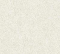 A.S. Création Terra 389203 Papier peint intissé Motif branches Vert crème 10,05 x 0,53 m