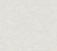 A.S. Création Terra 389245 Papier peint intissé Motif plantes 10,05 m x 0,53 m Fabriqué en Allemagne