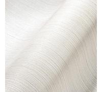 A.S. Création THE BOS 388194 Papier peint intissé Blanc Gris 10,05 m x 0,53 m Fabriqué en Allemagne