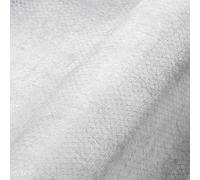 A.S. Création THE BOS 388261 Papier peint intissé métallique Gris argenté 10,05 m x 0,53 m Fabriqué en Allemagne