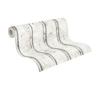 A.S. Création The BOS 388263 Papier peint non tissé métallisé Rose doré 10,05 m x 0,53 m Fabriqué en Allemagne