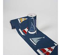 A.S. Création The BOS 388263 Papier peint non tissé métallisé Rose doré 10,05 m x 0,53 m Fabriqué en Allemagne