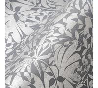A.S. Création THE BOS 388314 Papier peint intissé Motif floral 10,05 m x 0,53 m Fabriqué en Allemagne