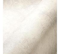 A.S. Création The BOS 388331 Papier peint non tissé Blanc crème 10,05 x 0,53 m